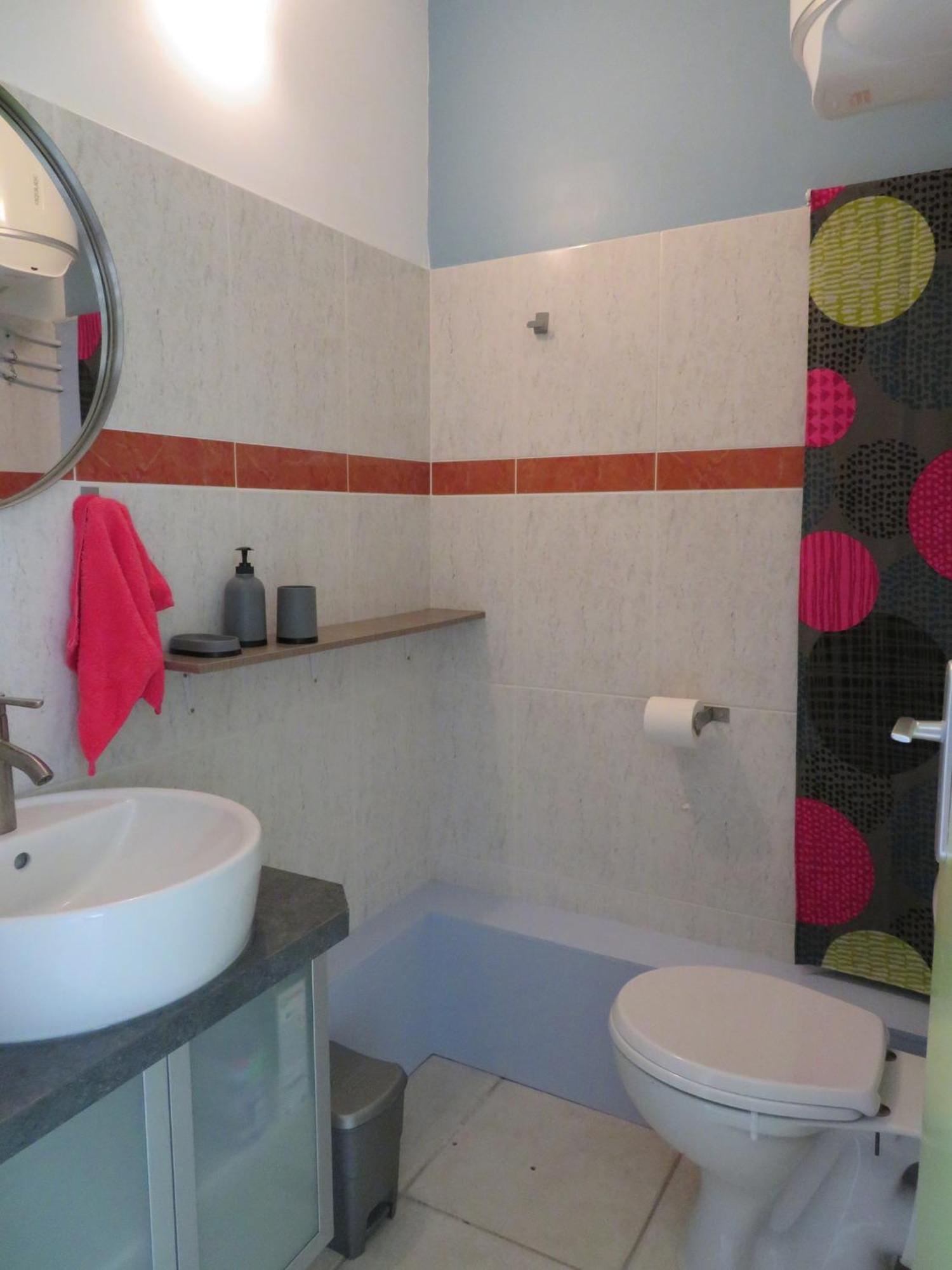 Ketya Duplex Mabouya Ou Studio Hamac Le Gosier  Exterior foto