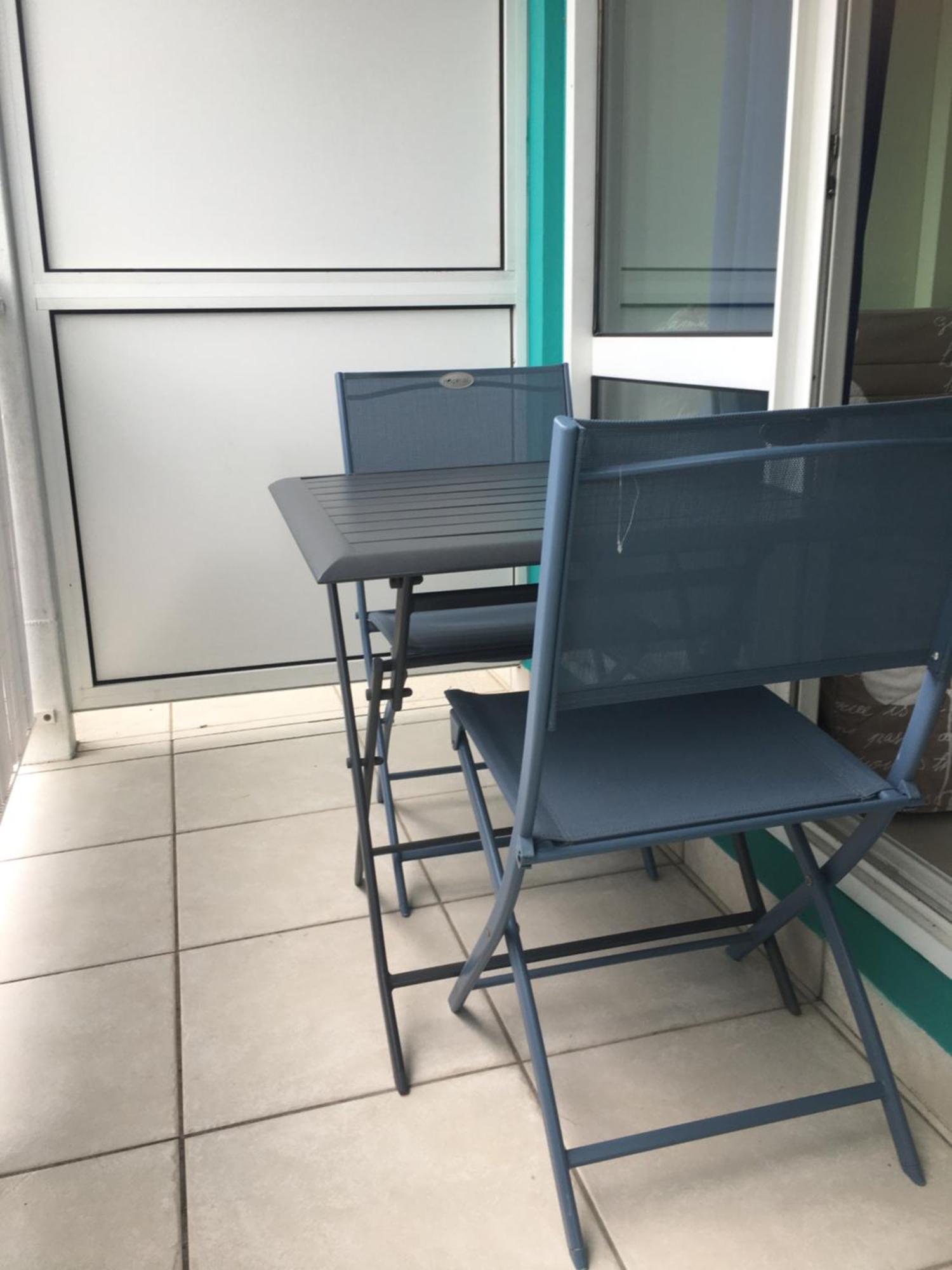 Ketya Duplex Mabouya Ou Studio Hamac Le Gosier  Zimmer foto