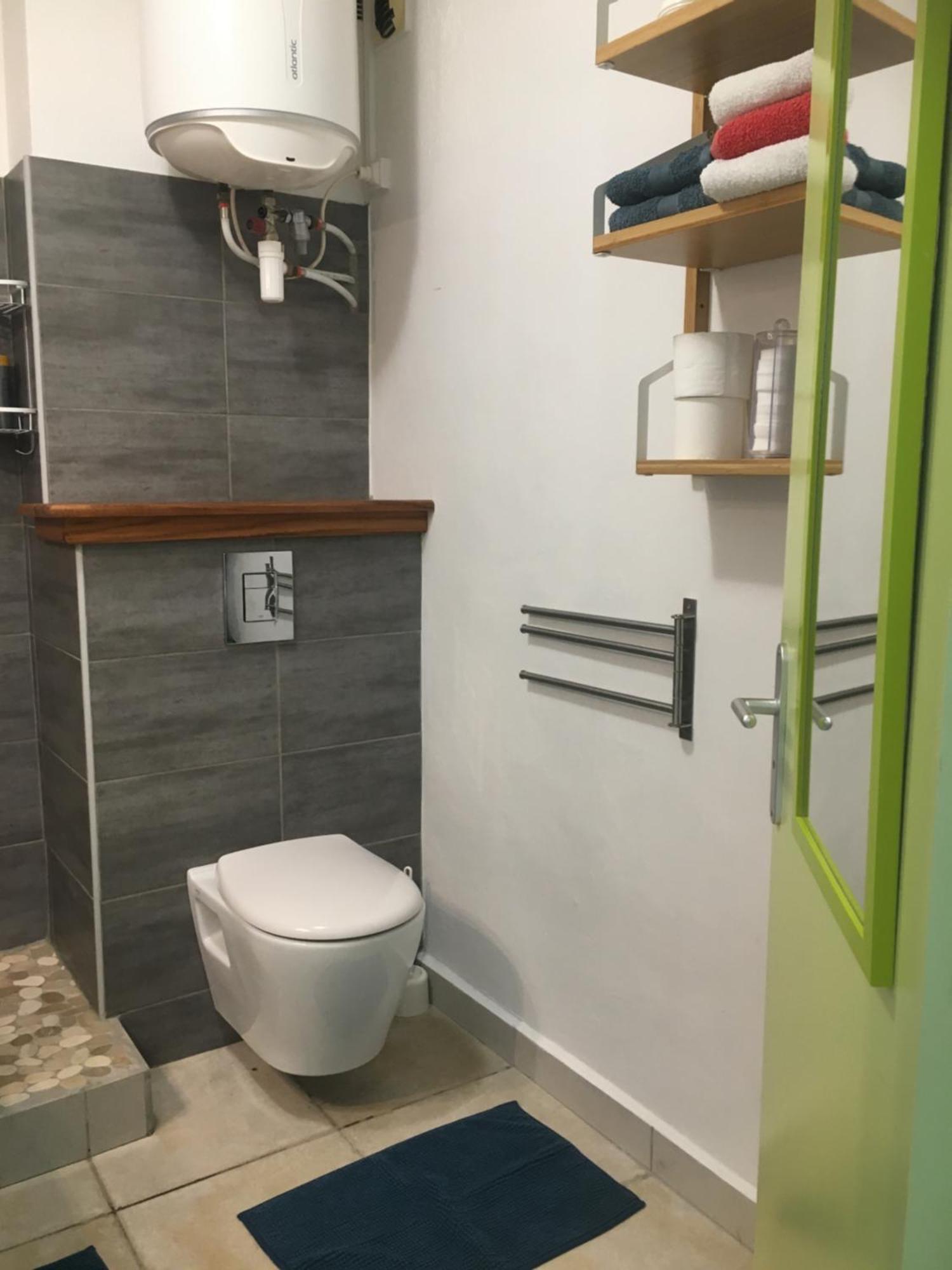 Ketya Duplex Mabouya Ou Studio Hamac Le Gosier  Zimmer foto