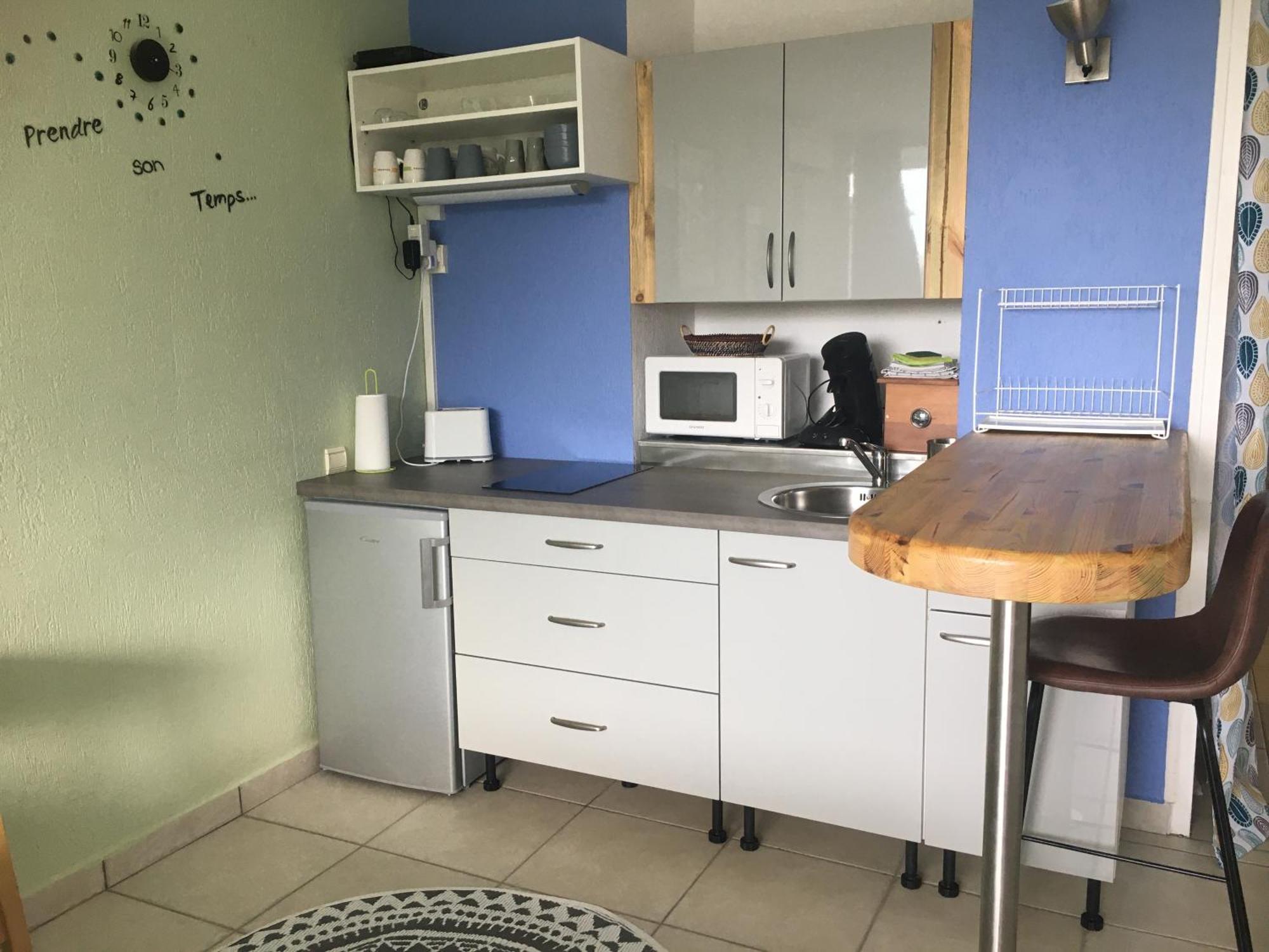 Ketya Duplex Mabouya Ou Studio Hamac Le Gosier  Zimmer foto